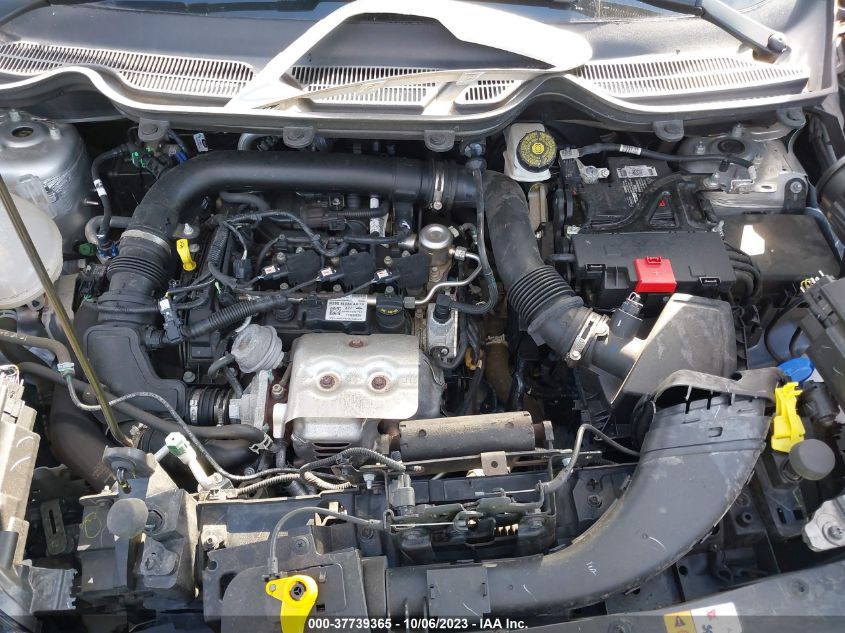 2020 FORD ECOSPORT SE - MAJ3S2GE3LC394364