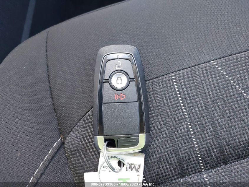 2020 FORD ECOSPORT SE - MAJ3S2GE3LC394364