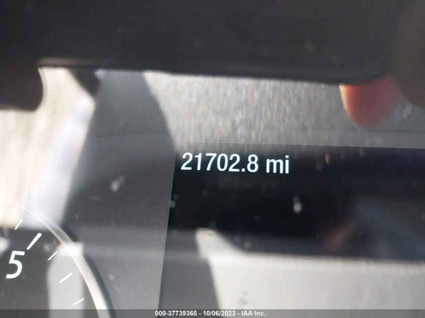 2020 FORD ECOSPORT SE - MAJ3S2GE3LC394364