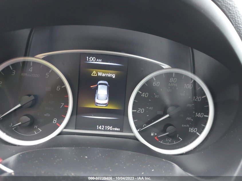 VIN 3N1AB7AP7HY410060 2017 NISSAN SENTRA S/SV/SR/SL