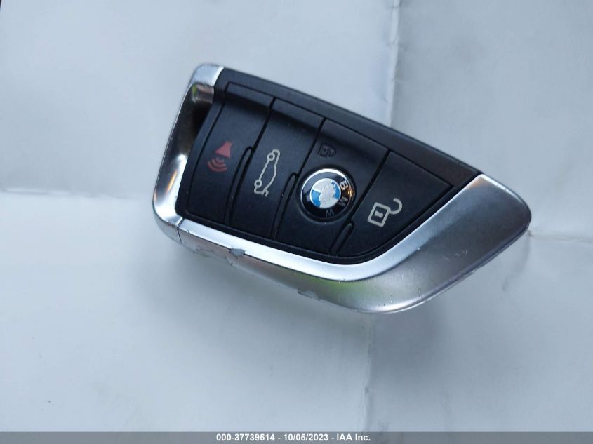 2016 BMW X5 XDRIVE35I - 5UXKR0C53G0P26465