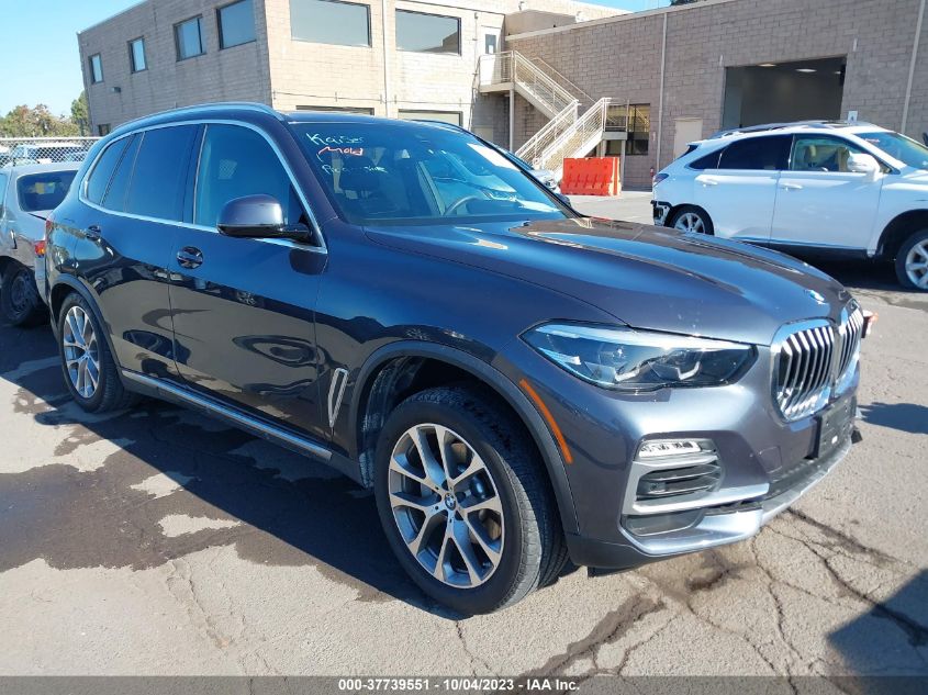 BMW-X5-5UXCR6C57KLL00826