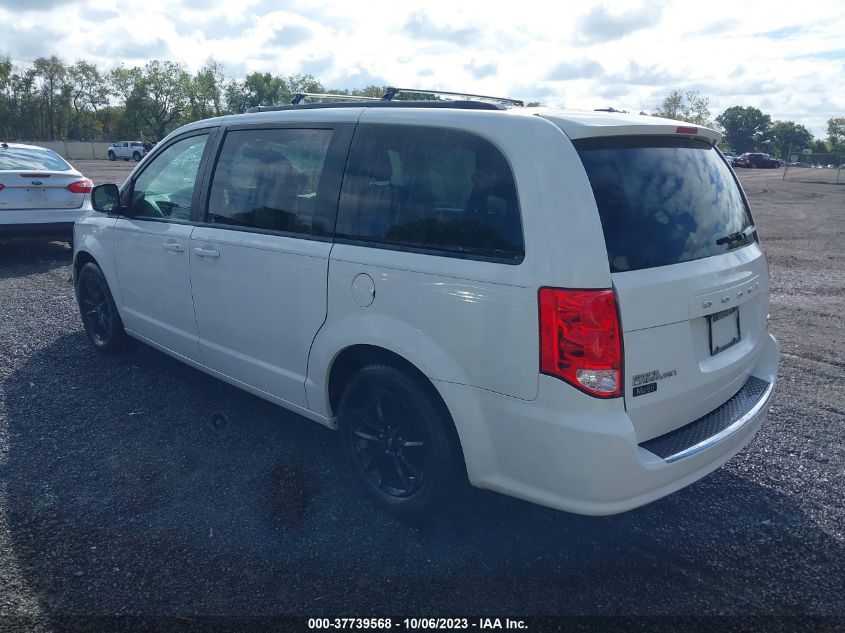 2C4RDGEG4KR788719 Dodge Grand Caravan GT 3