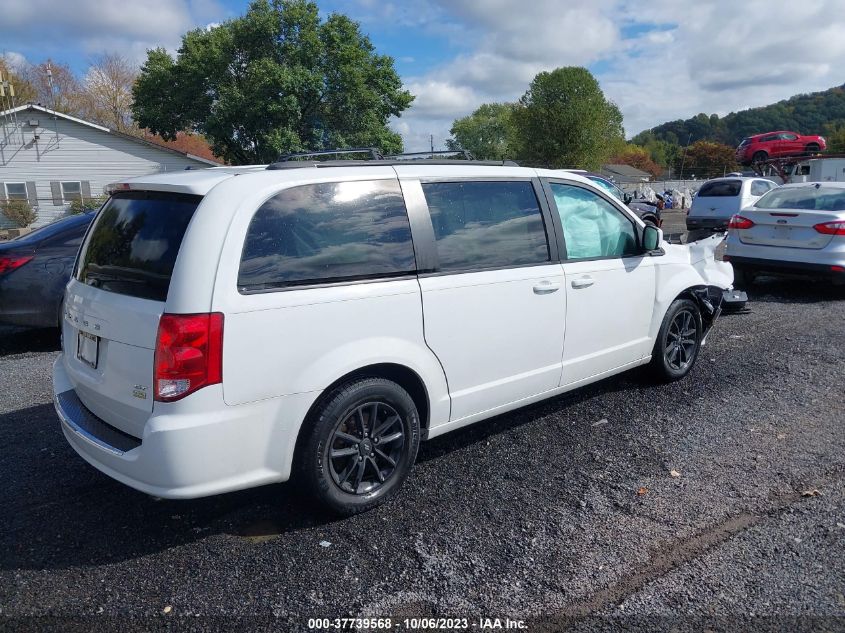 2C4RDGEG4KR788719 Dodge Grand Caravan GT 4