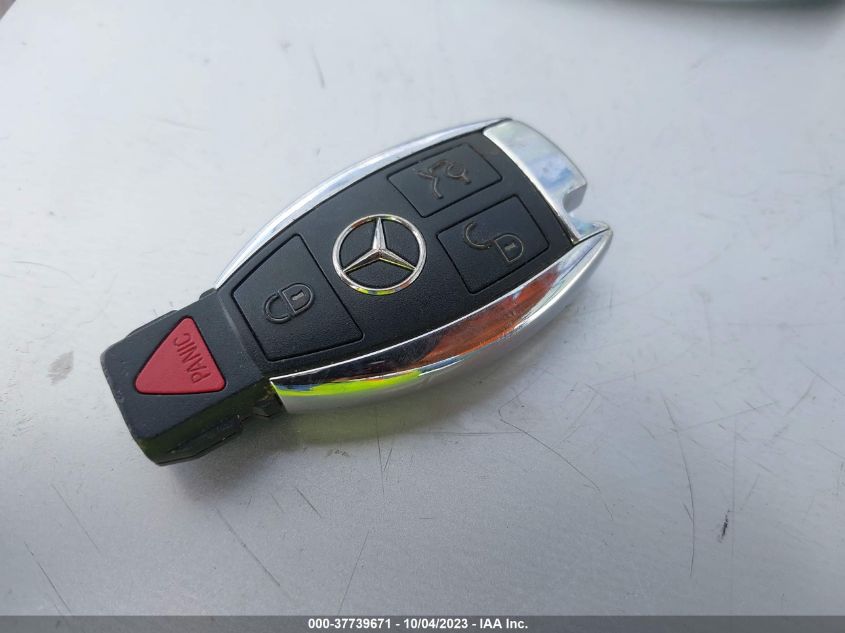 2015 MERCEDES-BENZ CLA-CLASS CLA 250 WDDSJ4EB8FN165853