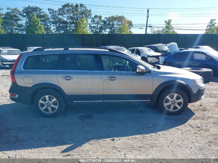 YV4940BZ0C1137300 | 2012 VOLVO XC70