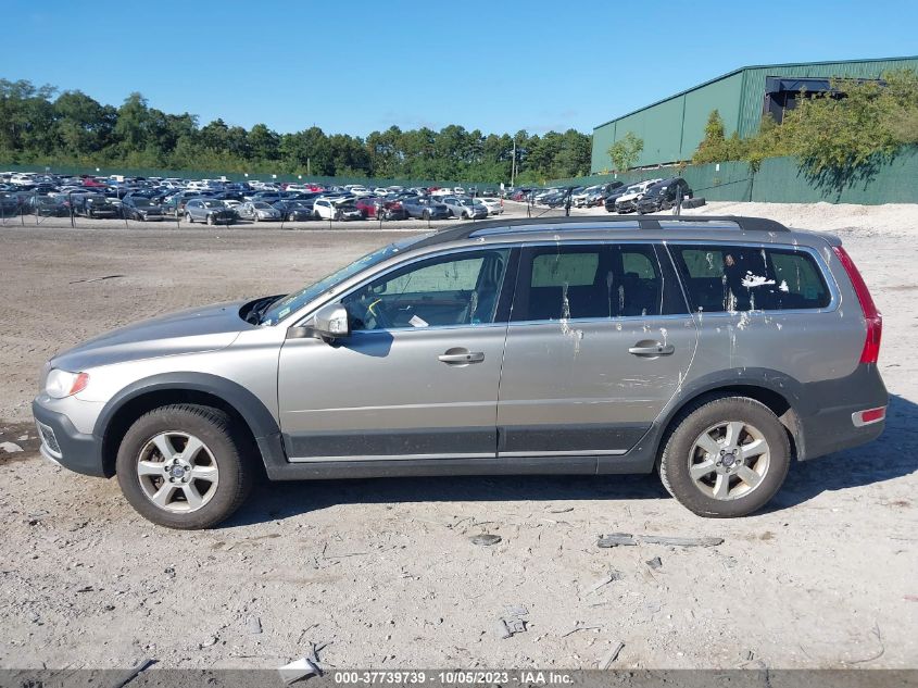 YV4940BZ0C1137300 | 2012 VOLVO XC70