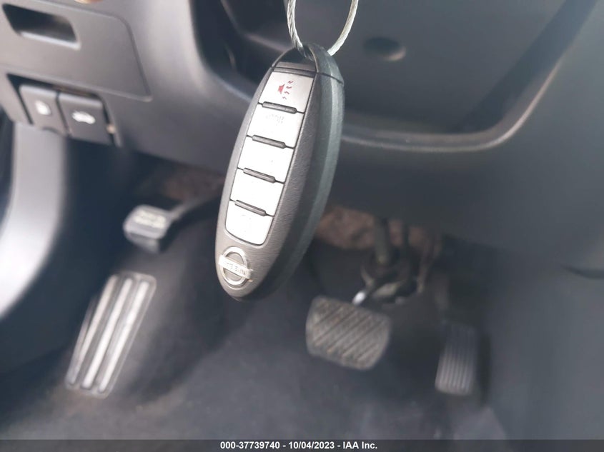 Auction sale of the 2014 NISSAN ALTIMA , vin: 1N4AL3AP9EC417458, lot number: 37739740
