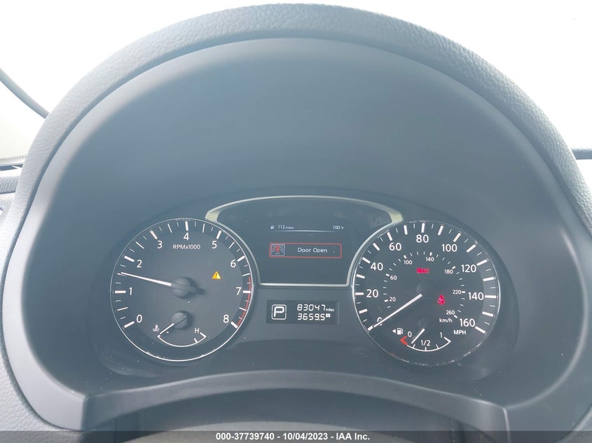 Auction sale of the 2014 NISSAN ALTIMA , vin: 1N4AL3AP9EC417458, lot number: 37739740