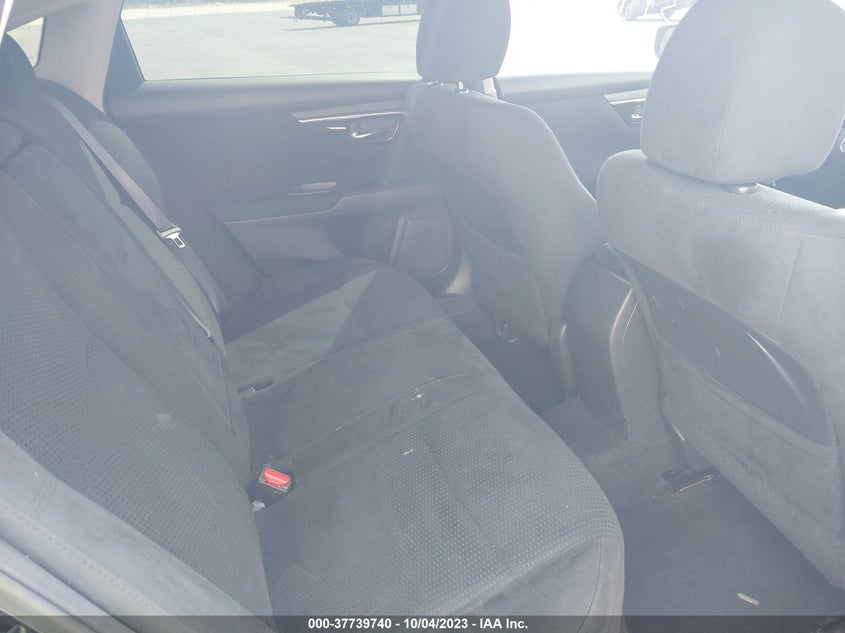 Auction sale of the 2014 NISSAN ALTIMA , vin: 1N4AL3AP9EC417458, lot number: 37739740