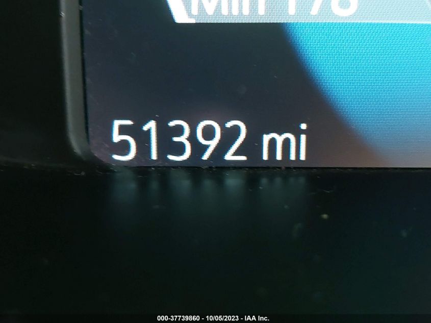 2019 CHEVROLET BOLT EV LT - 1G1FY6S05K4102238