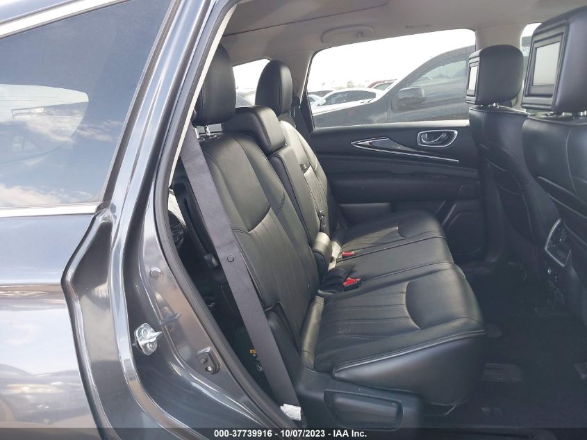 2013 INFINITI JX 5N1AL0MM3DC346861