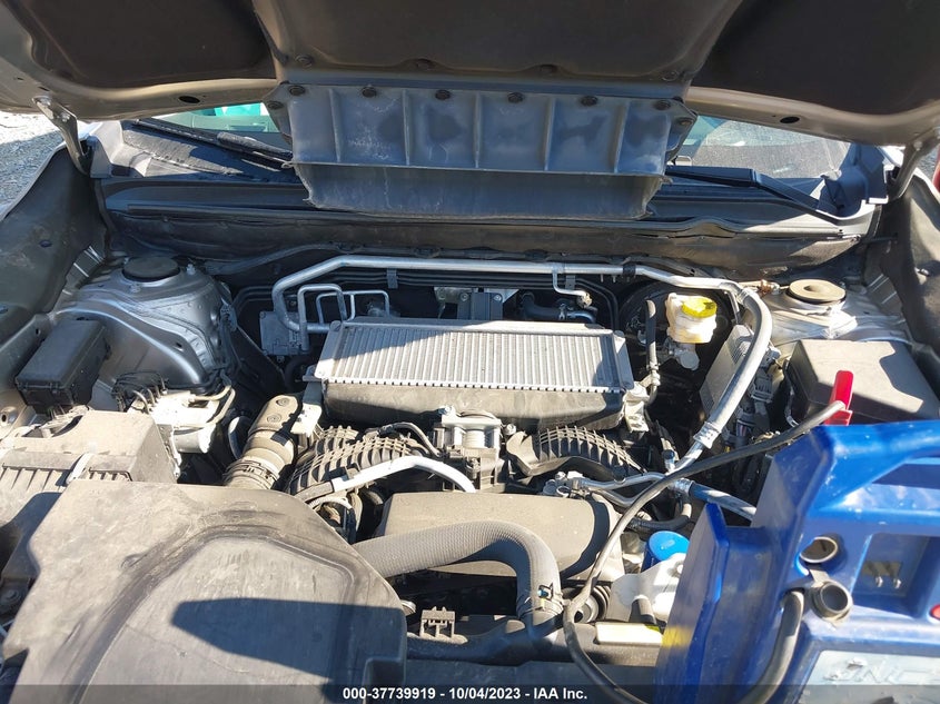 VIN 4S4WMALD0L3406734 2020 SUBARU ASCENT LIMITED