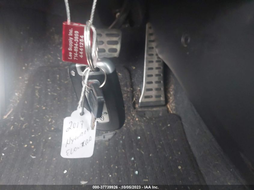 2013 HYUNDAI ELANTRA COUPE SE KMHDH6AE5DU001422