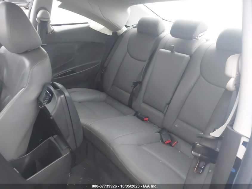 2013 HYUNDAI ELANTRA COUPE SE KMHDH6AE5DU001422
