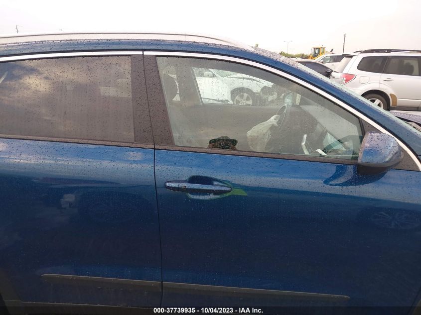 2022 KIA NIRO LXS - KNDCB3LC0N5499164