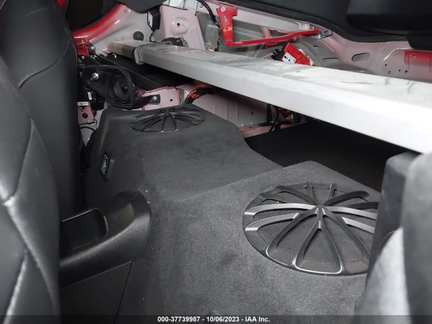 2022 TOYOTA GR SUPRA 2.0 - WZ1DB2C04NW046388