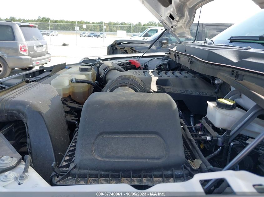 2021 FORD F-150 XL/XLT/LARIAT - 1FTFW1E80MFC20836