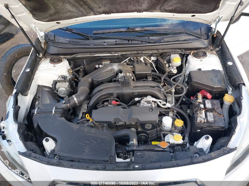 2015 SUBARU LEGACY 2.5I PREMIUM - 4S3BNAE60F3007356