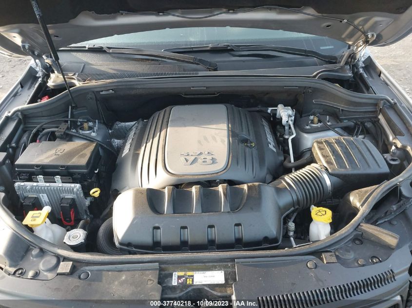 2019 JEEP GRAND CHEROKEE TRAILHAWK - 1C4RJFLT1KC856566