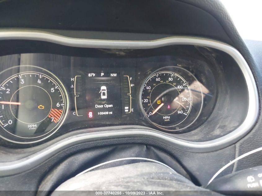 2014 JEEP CHEROKEE SPORT - 1C4PJLAB9EW112877
