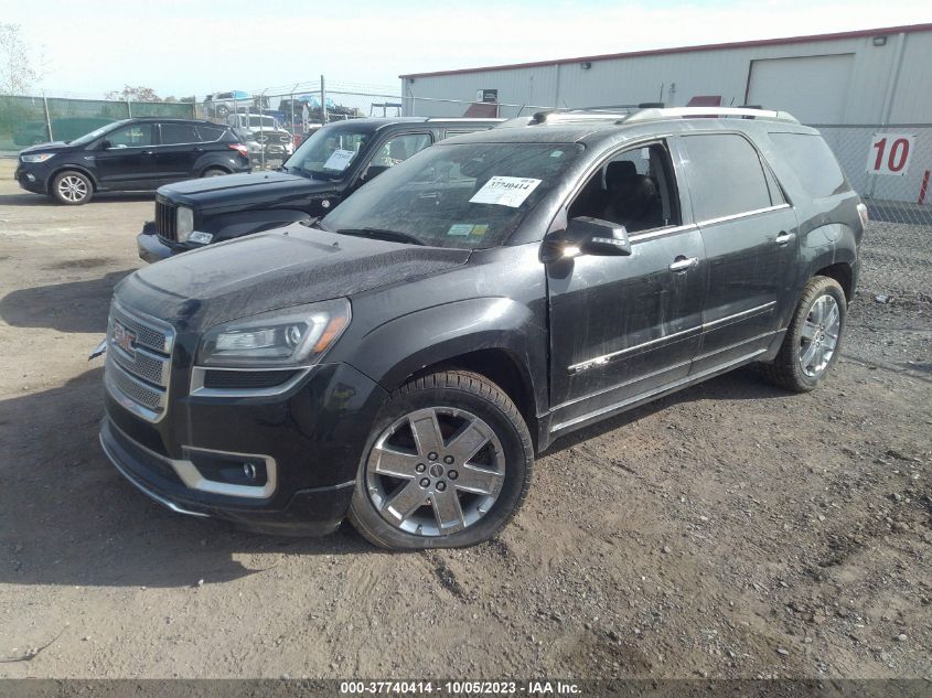 2013 GMC ACADIA DENALI - 1GKKVTKD2DJ193641