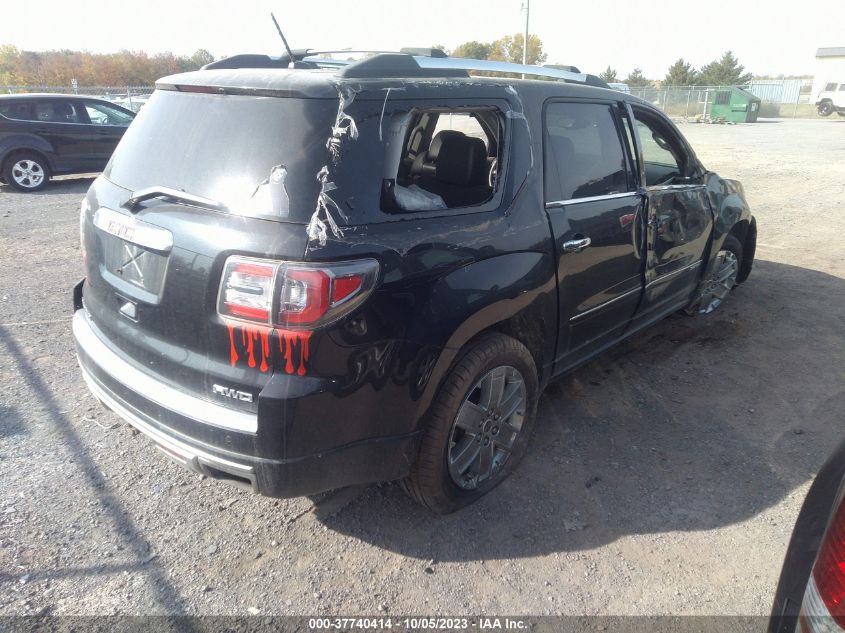 2013 GMC ACADIA DENALI - 1GKKVTKD2DJ193641
