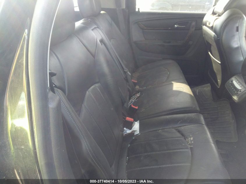 2013 GMC ACADIA DENALI - 1GKKVTKD2DJ193641