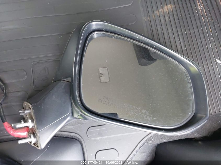 VIN 2T3H1RFV3LC057978 2020 TOYOTA RAV4 LE