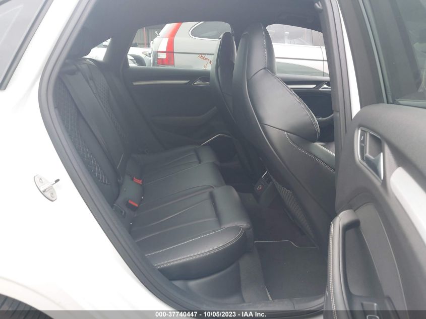 2016 AUDI S3 2.0T PREMIUM PLUS - WAUF1GFF4G1035721