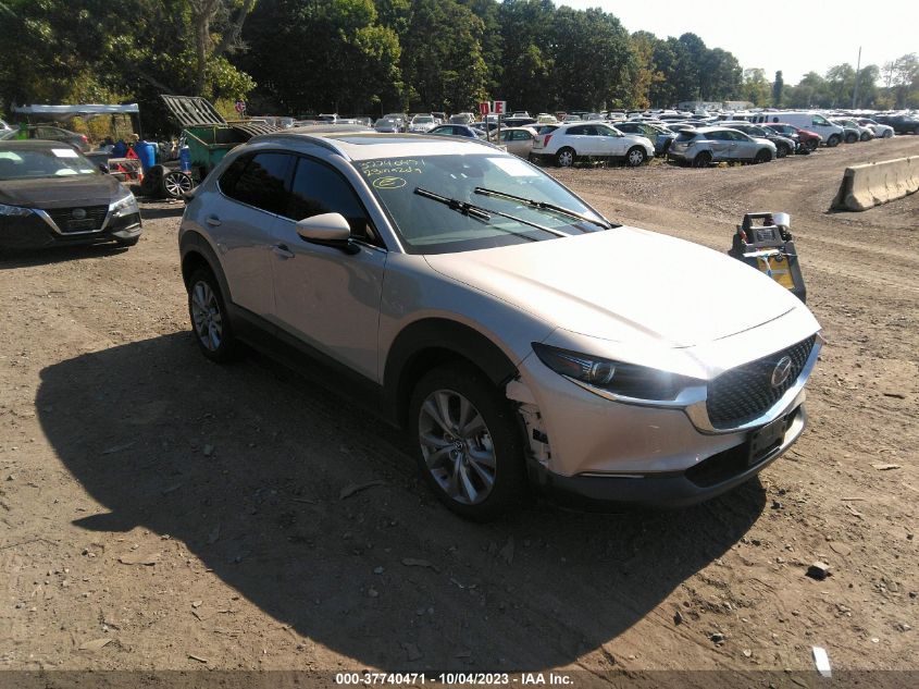 3MVDMBDM0PM501751 Mazda CX-30 2.5 S PREMIUM PACKAGE