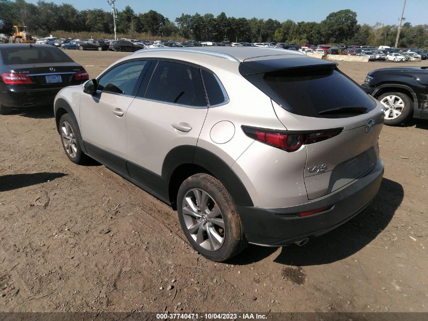 3MVDMBDM0PM501751 Mazda CX-30 2.5 S PREMIUM PACKAGE 3