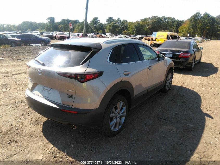 3MVDMBDM0PM501751 Mazda CX-30 2.5 S PREMIUM PACKAGE 4