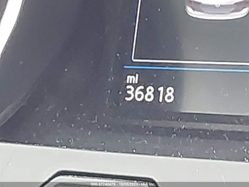 2018 VOLKSWAGEN TIG 4D 2.0T SE/SEL// RLN - 03VV37AX8JM054559