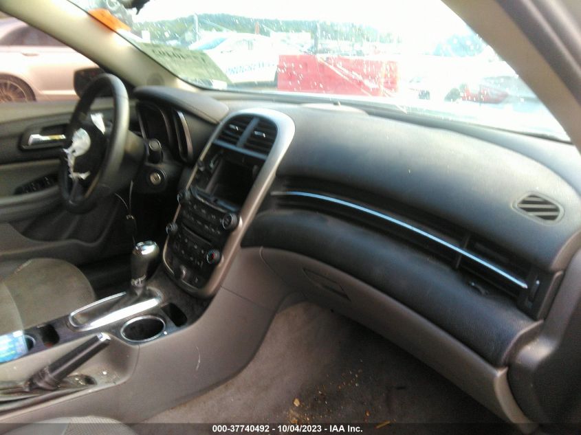 2016 CHEVROLET MALIBU LIMITED LT - 1G11C5SA3GF138131