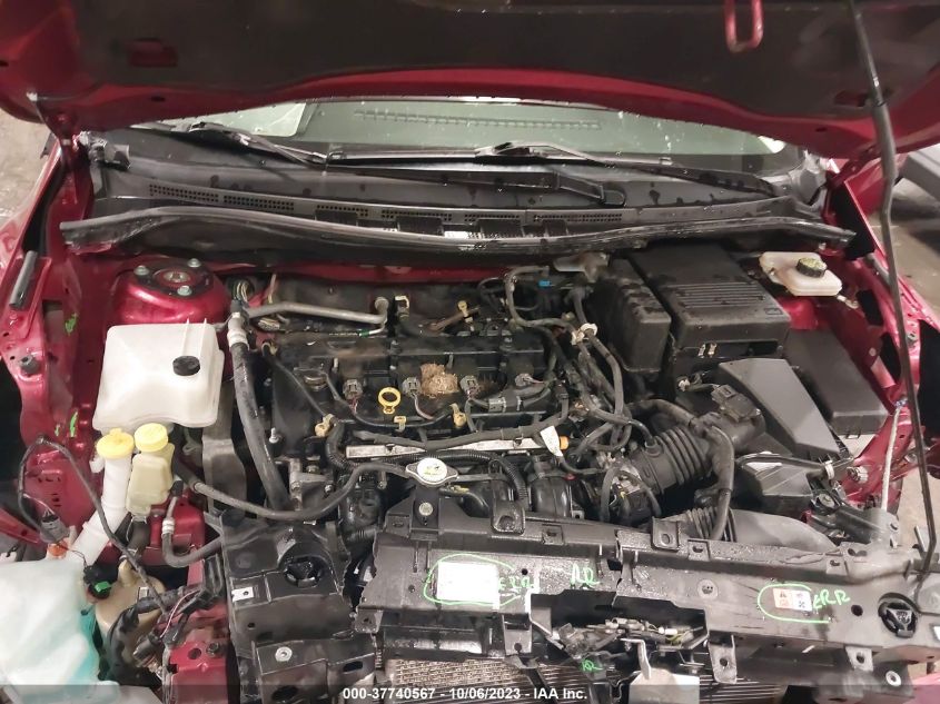 2015 MAZDA MAZDA5 SPORT - JM1CW2BL7F0184313