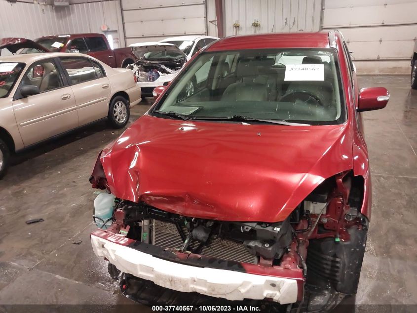2015 MAZDA MAZDA5 SPORT - JM1CW2BL7F0184313