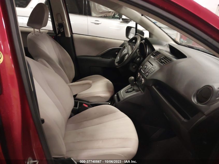 2015 MAZDA MAZDA5 SPORT - JM1CW2BL7F0184313