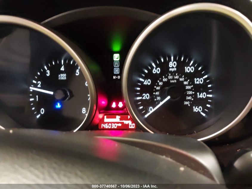 2015 MAZDA MAZDA5 SPORT - JM1CW2BL7F0184313