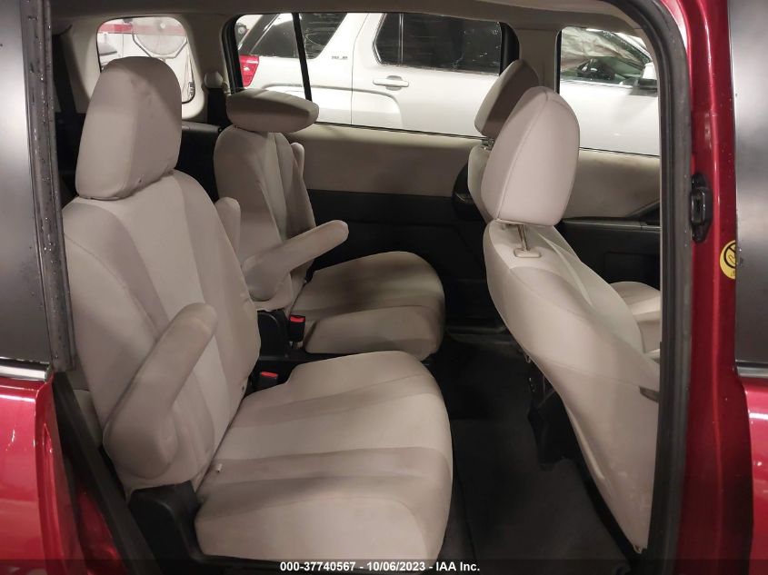 2015 MAZDA MAZDA5 SPORT - JM1CW2BL7F0184313
