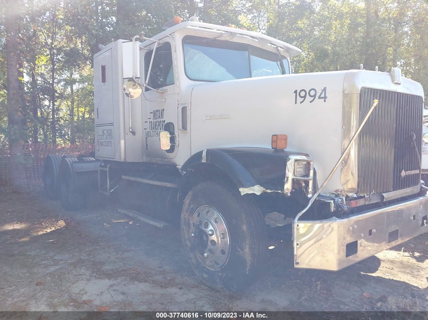 2HSFEACR1KC031773 INTERNATIONAL 9300 Photo 1