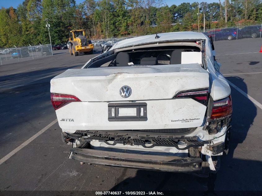 2019 VOLKSWAGEN JETTA S/SE/R-LINE - 3VWC57BU0KM209677