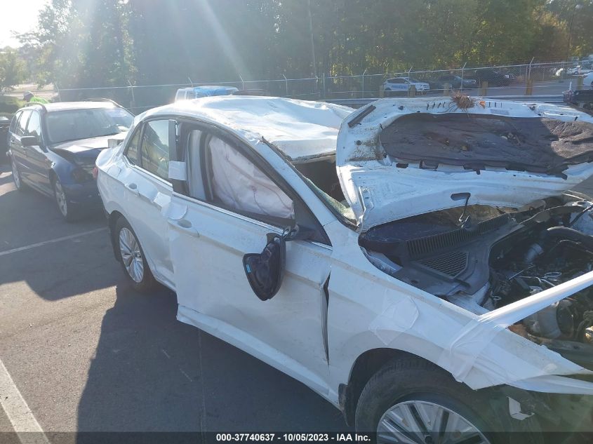 2019 VOLKSWAGEN JETTA S/SE/R-LINE - 3VWC57BU0KM209677
