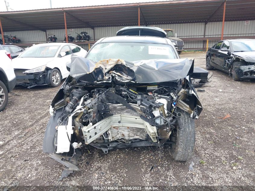 2019 NISSAN VERSA SEDAN SV - 3N1CN7AP5KL826323