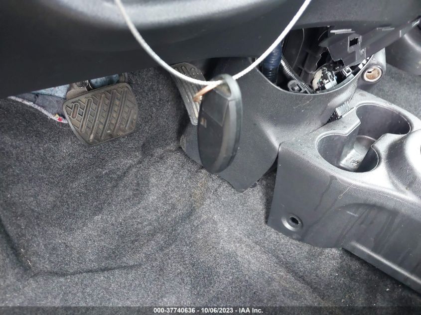2019 NISSAN VERSA SEDAN SV - 3N1CN7AP5KL826323