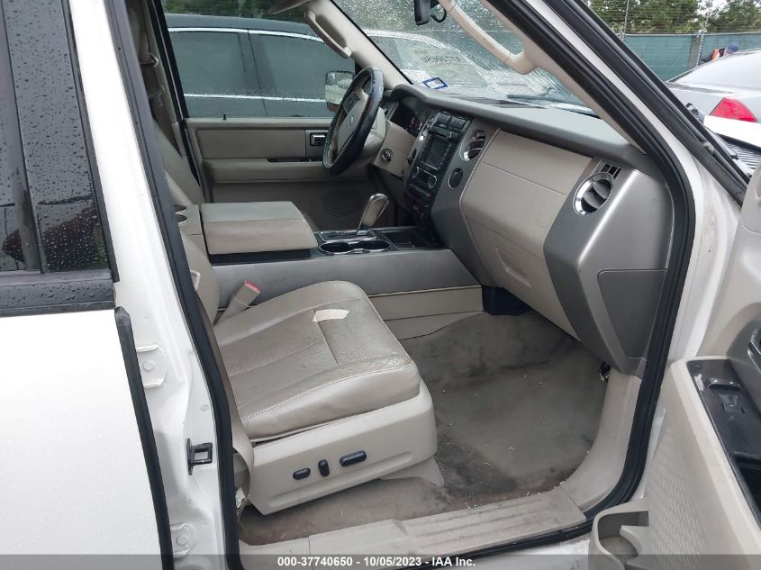 2013 FORD EXPEDITION EL LIMITED - 1FMJK1K58DEF48992