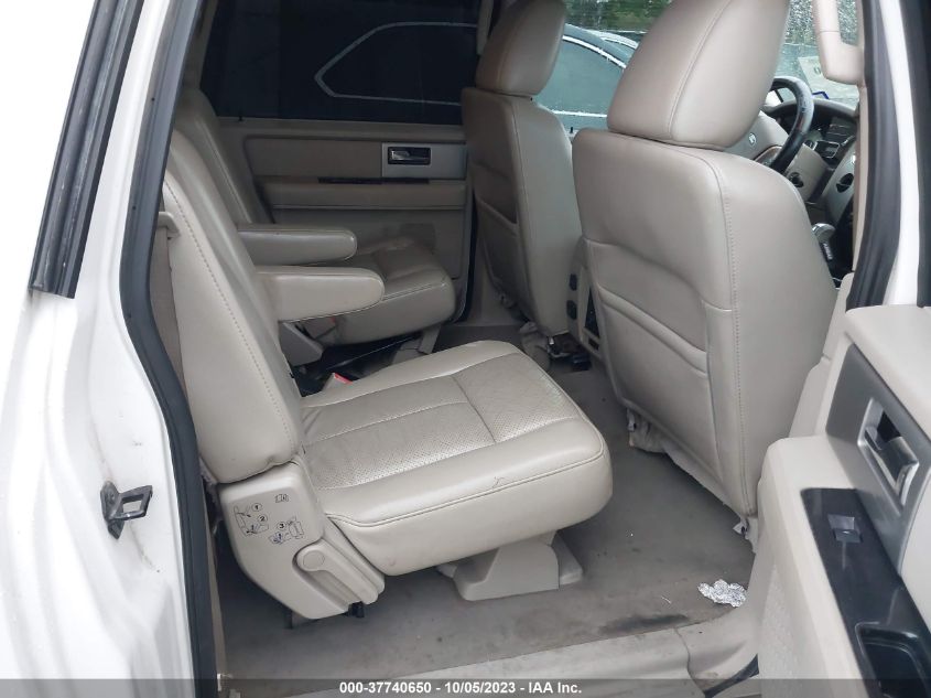 2013 FORD EXPEDITION EL LIMITED - 1FMJK1K58DEF48992
