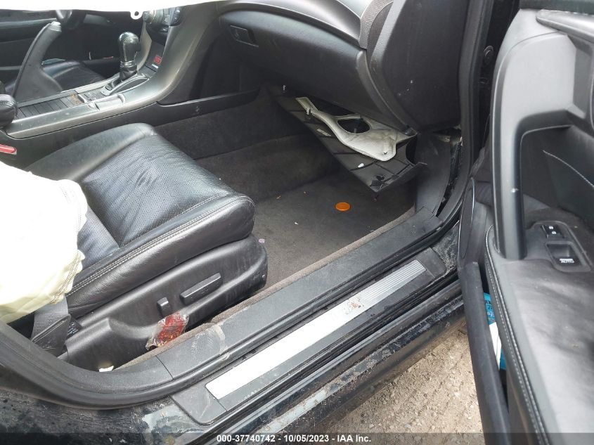 2013 ACURA TL TECH - 19UUA9F55DA003340