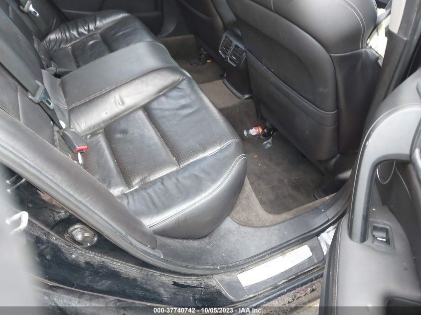 2013 ACURA TL TECH - 19UUA9F55DA003340
