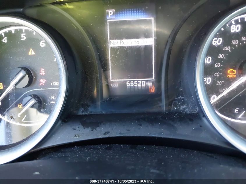 2018 TOYOTA CAMRY L/LE/XLE/SE/XSE - 4T1B11HK1JU502362